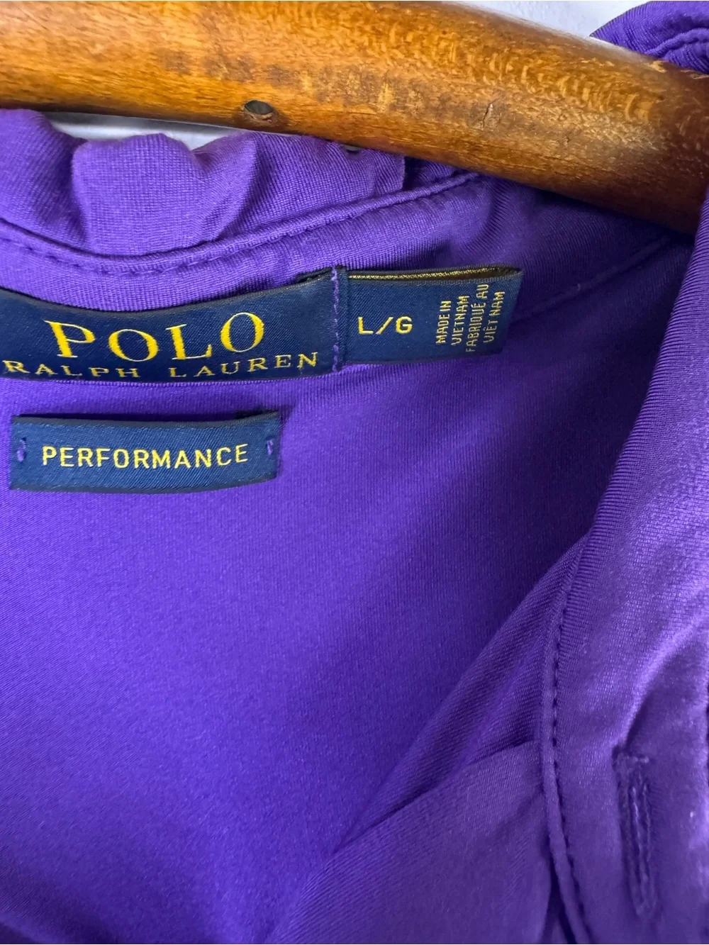 Polo Ralph Lauren polo by